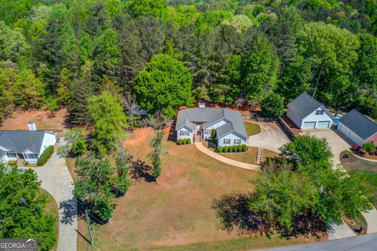 3314 Banks Mountain Drive Property Photo 3
