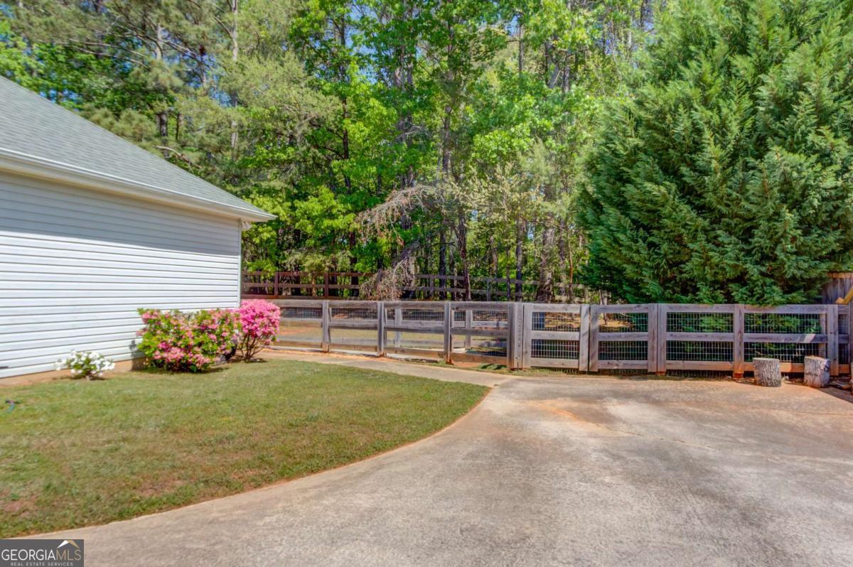 3314 Banks Mountain Drive Property Photo 5