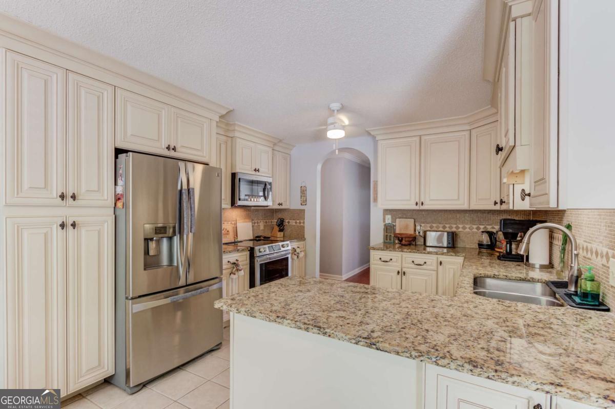 3314 Banks Mountain Drive Property Photo 12