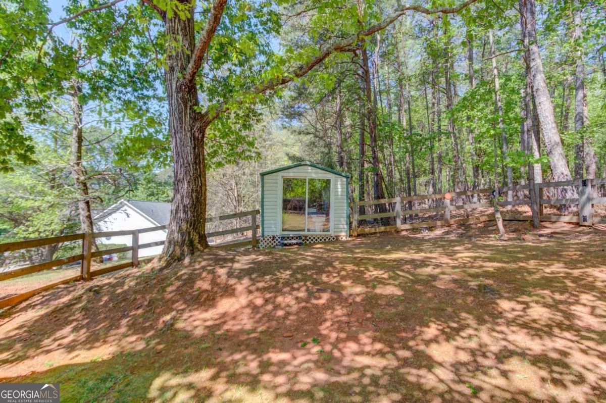 3314 Banks Mountain Drive Property Photo 37
