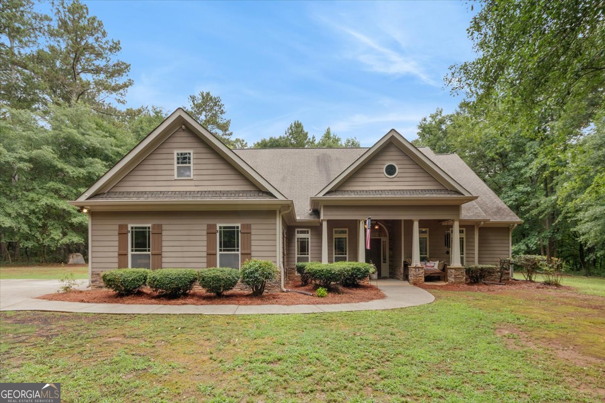 2930 Athens Highway Property Photo 1