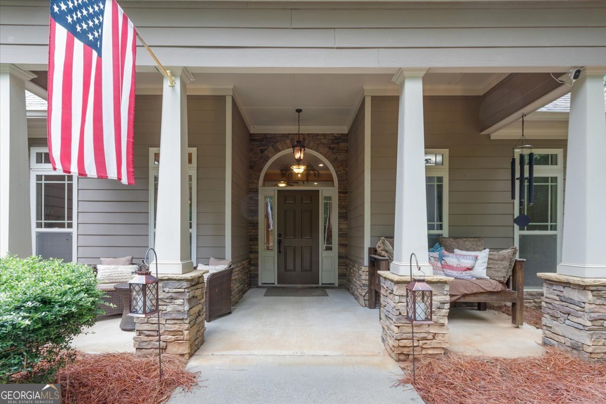2930 Athens Highway Property Photo 2