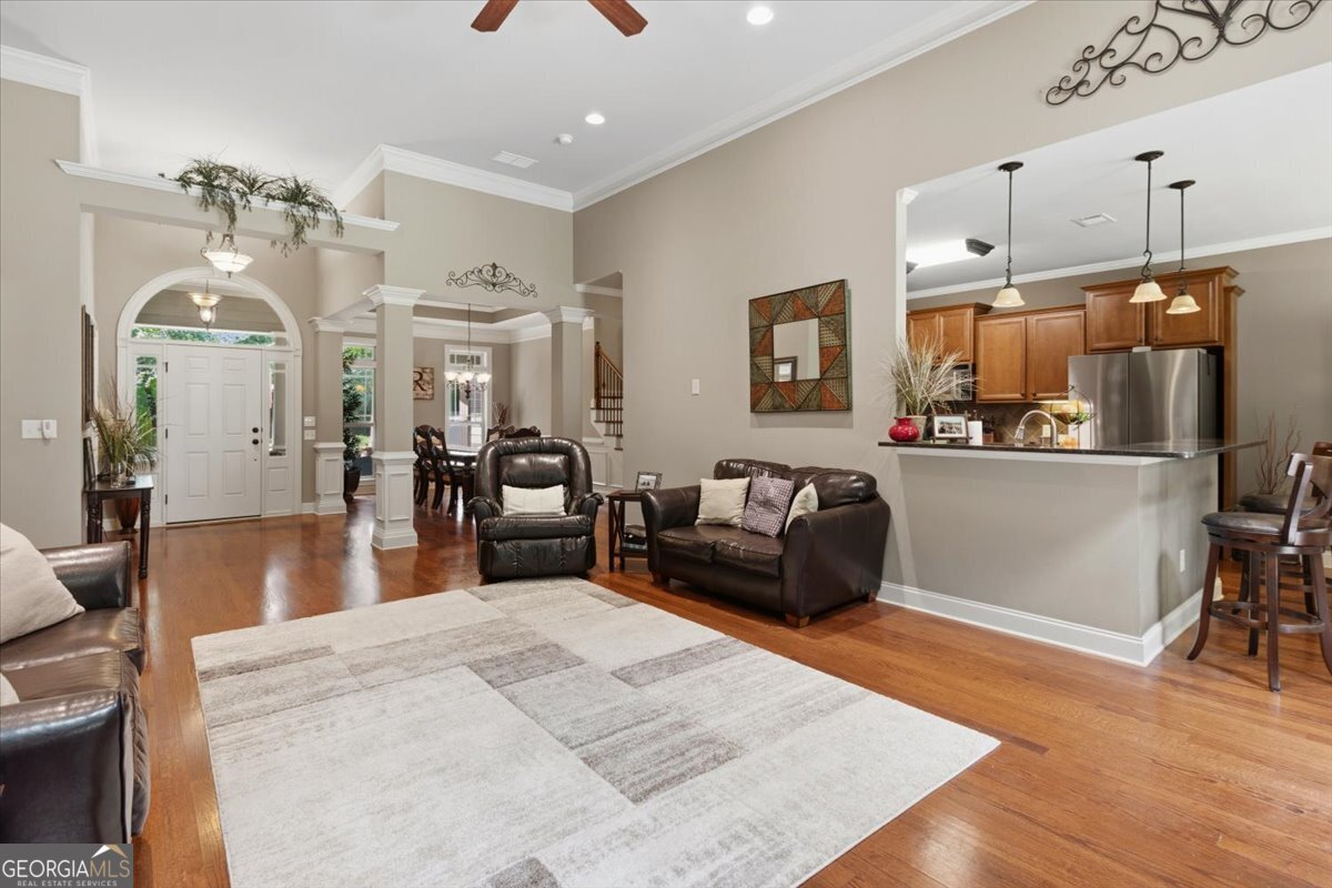 2930 Athens Highway Property Photo 16