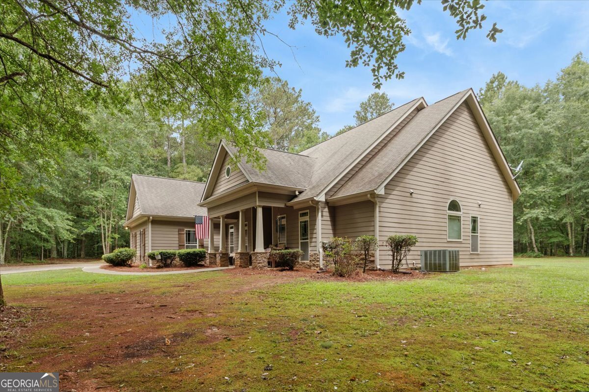 2930 Athens Highway Property Photo 37