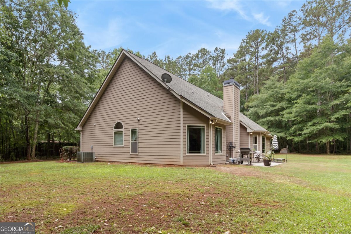 2930 Athens Highway Property Photo 38