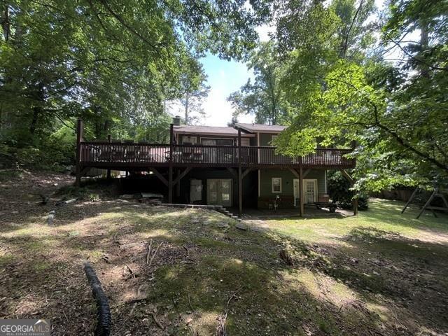 5585 Browns Bridge Road Property Photo 3