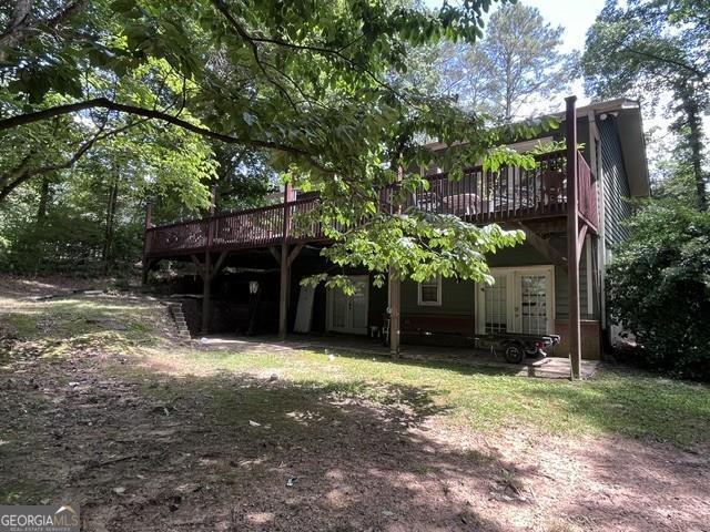 5585 Browns Bridge Road Property Photo 4
