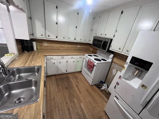 5585 Browns Bridge Road Property Photo 14