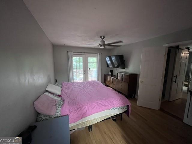 5585 Browns Bridge Road Property Photo 15