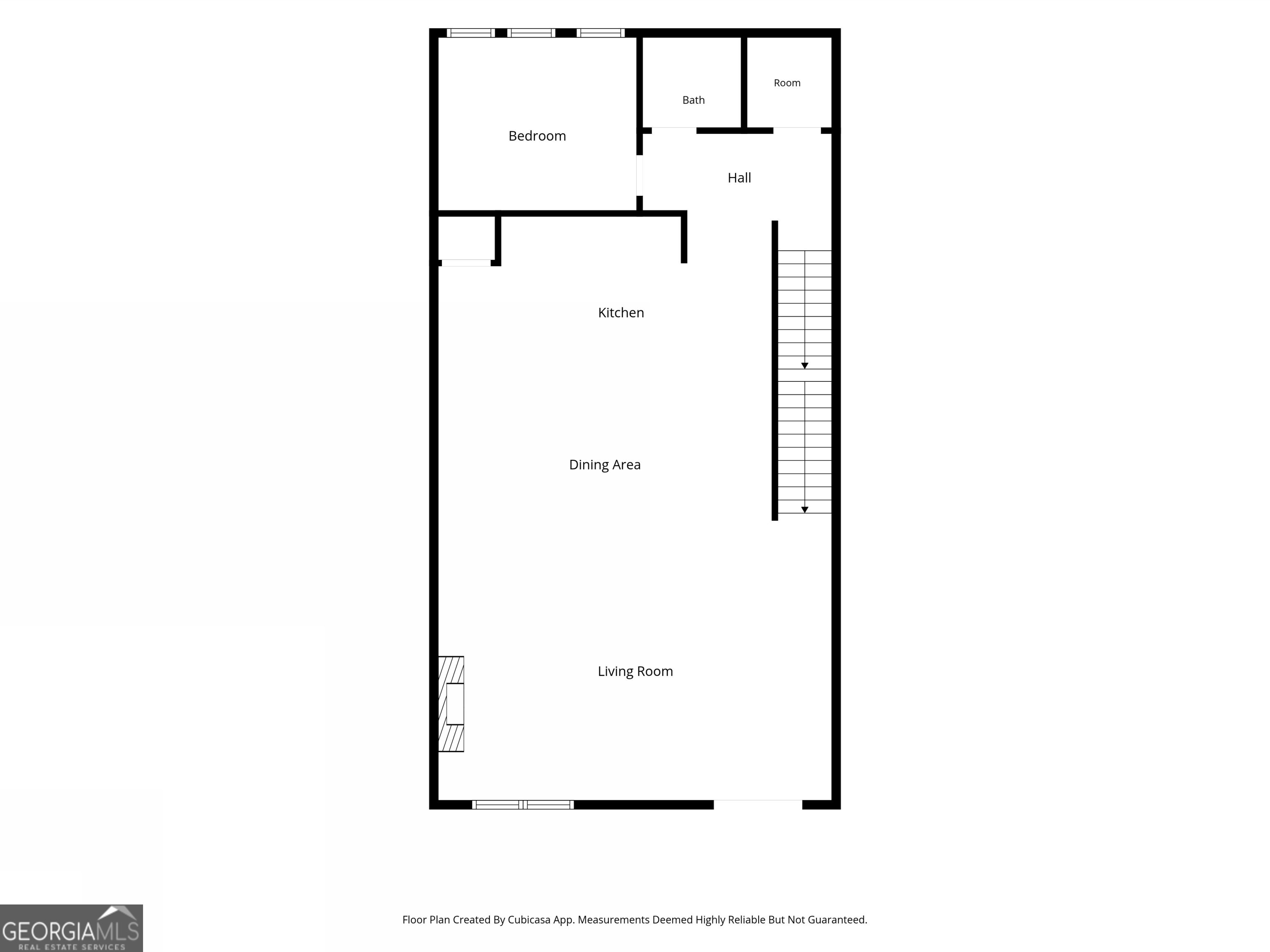 1066 Glen Opal Drive Property Photo 51