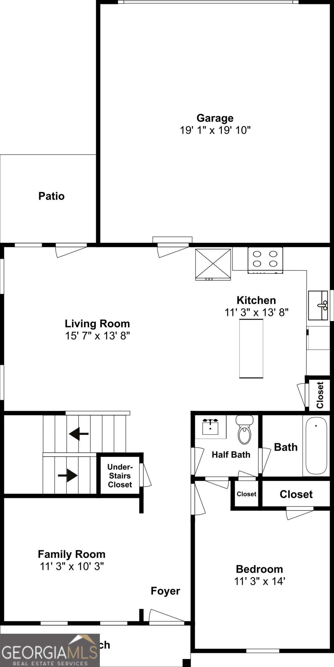 20 Daniel Lane Property Photo 22