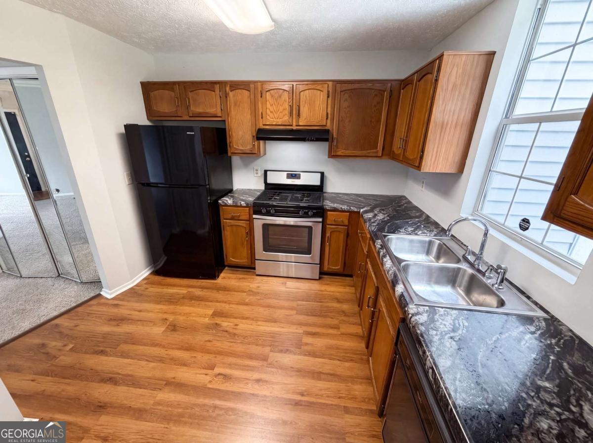 3970 Hancock Circle Property Photo 7