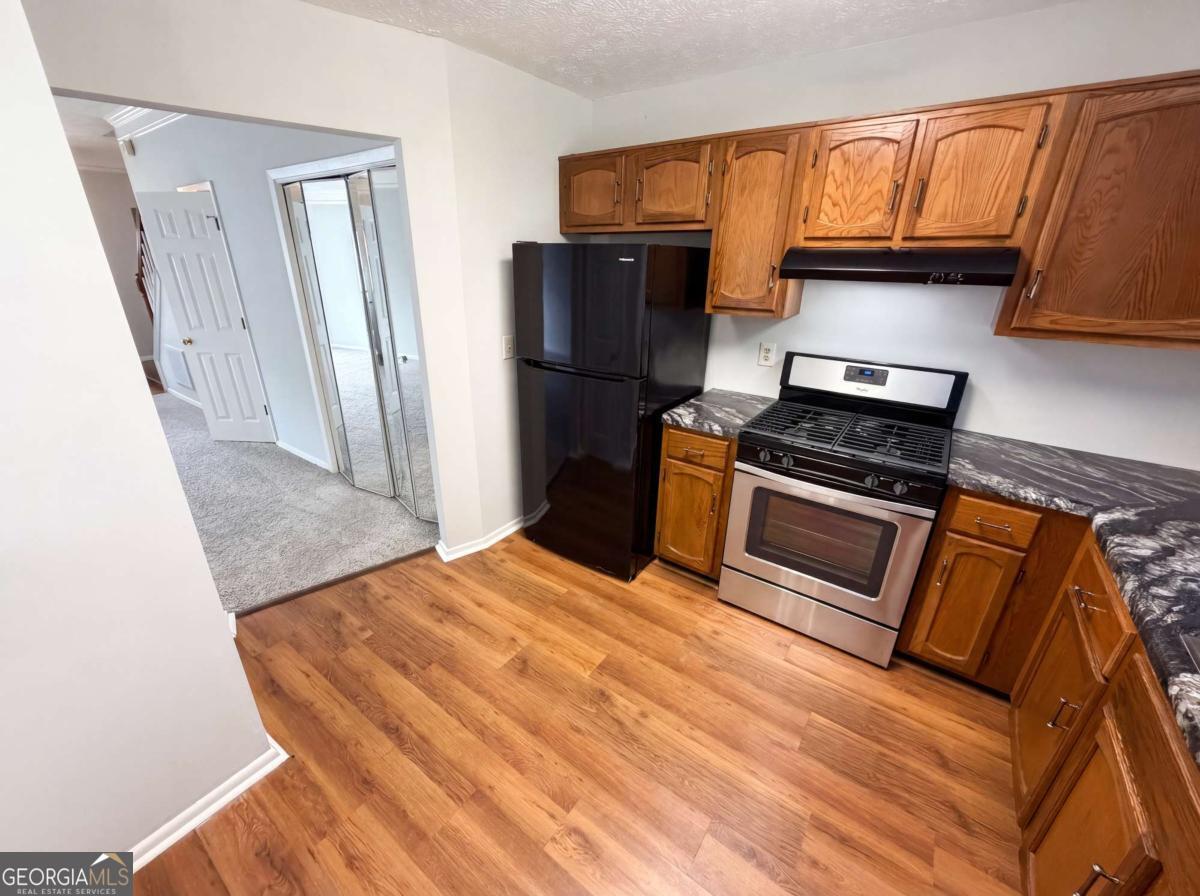 3970 Hancock Circle Property Photo 8
