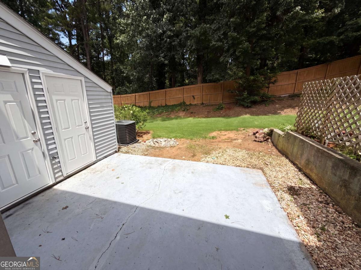 3970 Hancock Circle Property Photo 22
