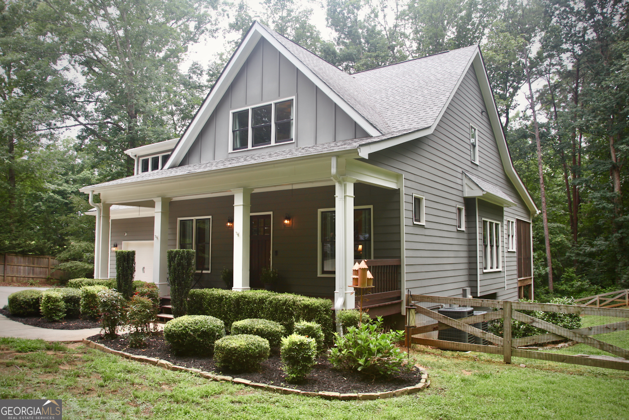 1250 Blue Ridge Overlook Property Photo 1