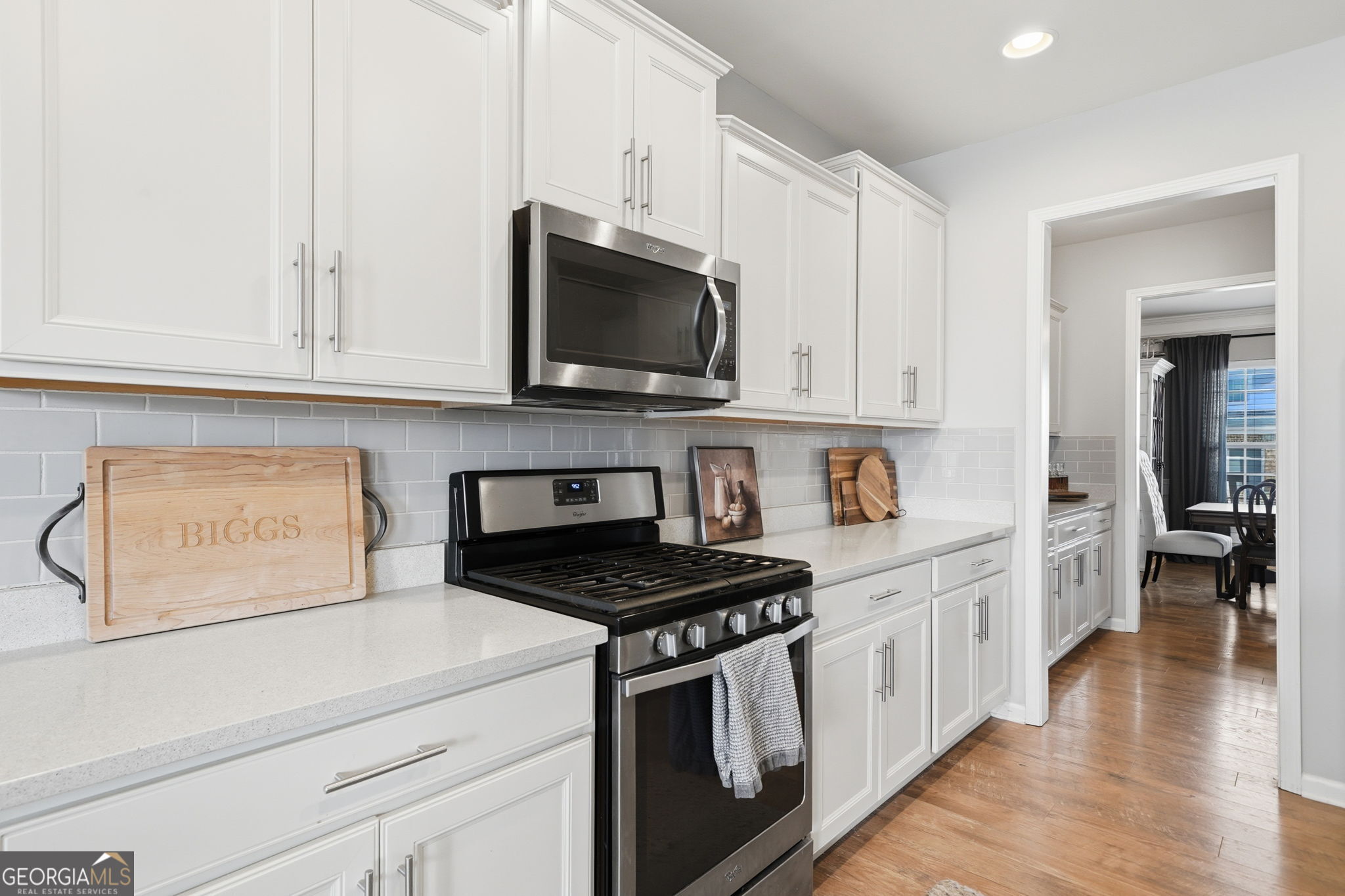 416 Timberleaf Road Property Photo 7