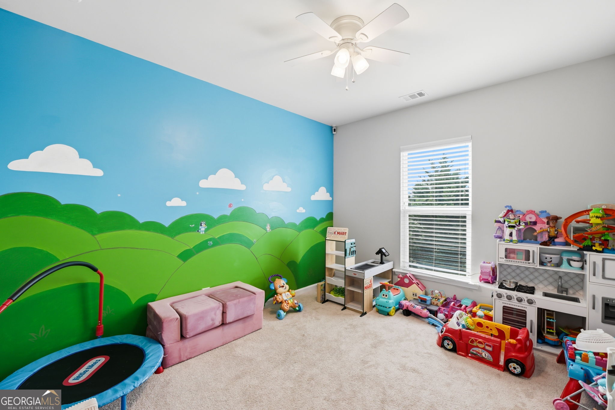 416 Timberleaf Road Property Photo 19