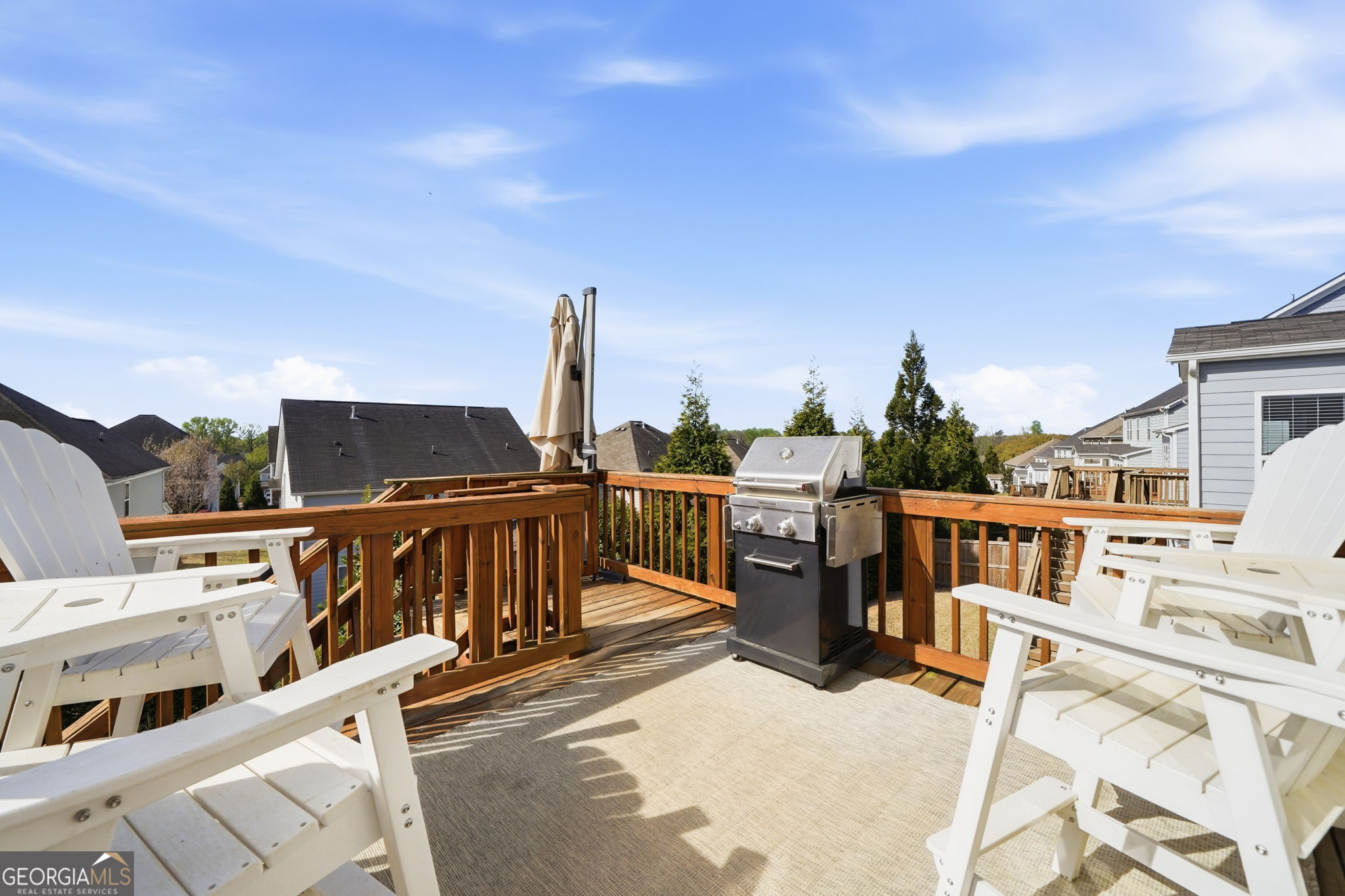 416 Timberleaf Road Property Photo 34