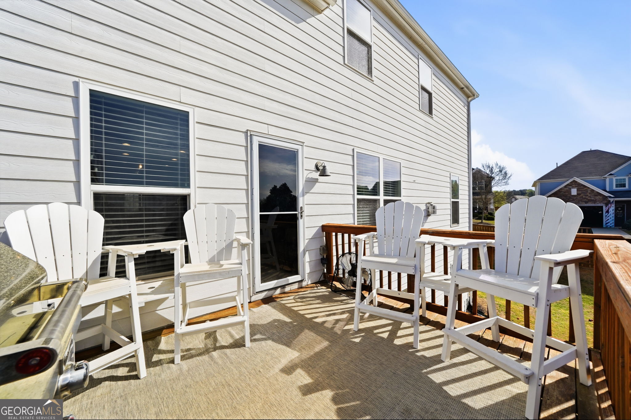416 Timberleaf Road Property Photo 35