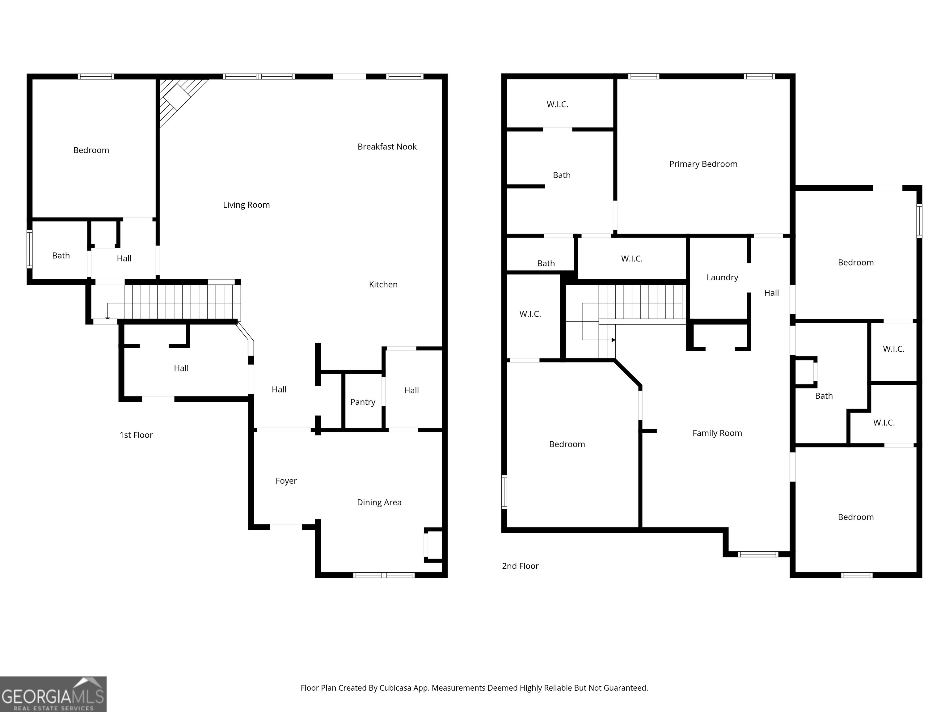 416 Timberleaf Road Property Photo 38