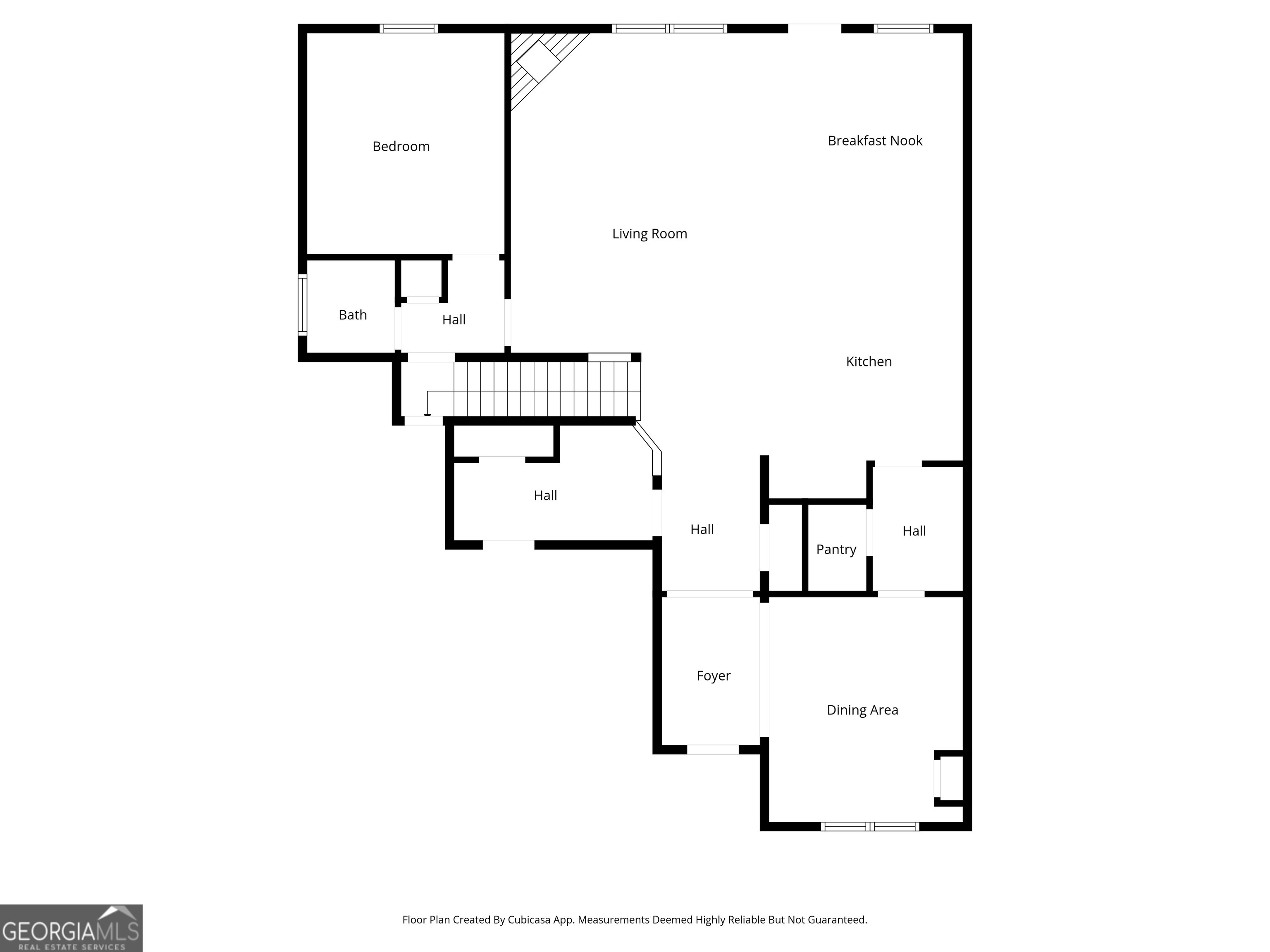 416 Timberleaf Road Property Photo 40