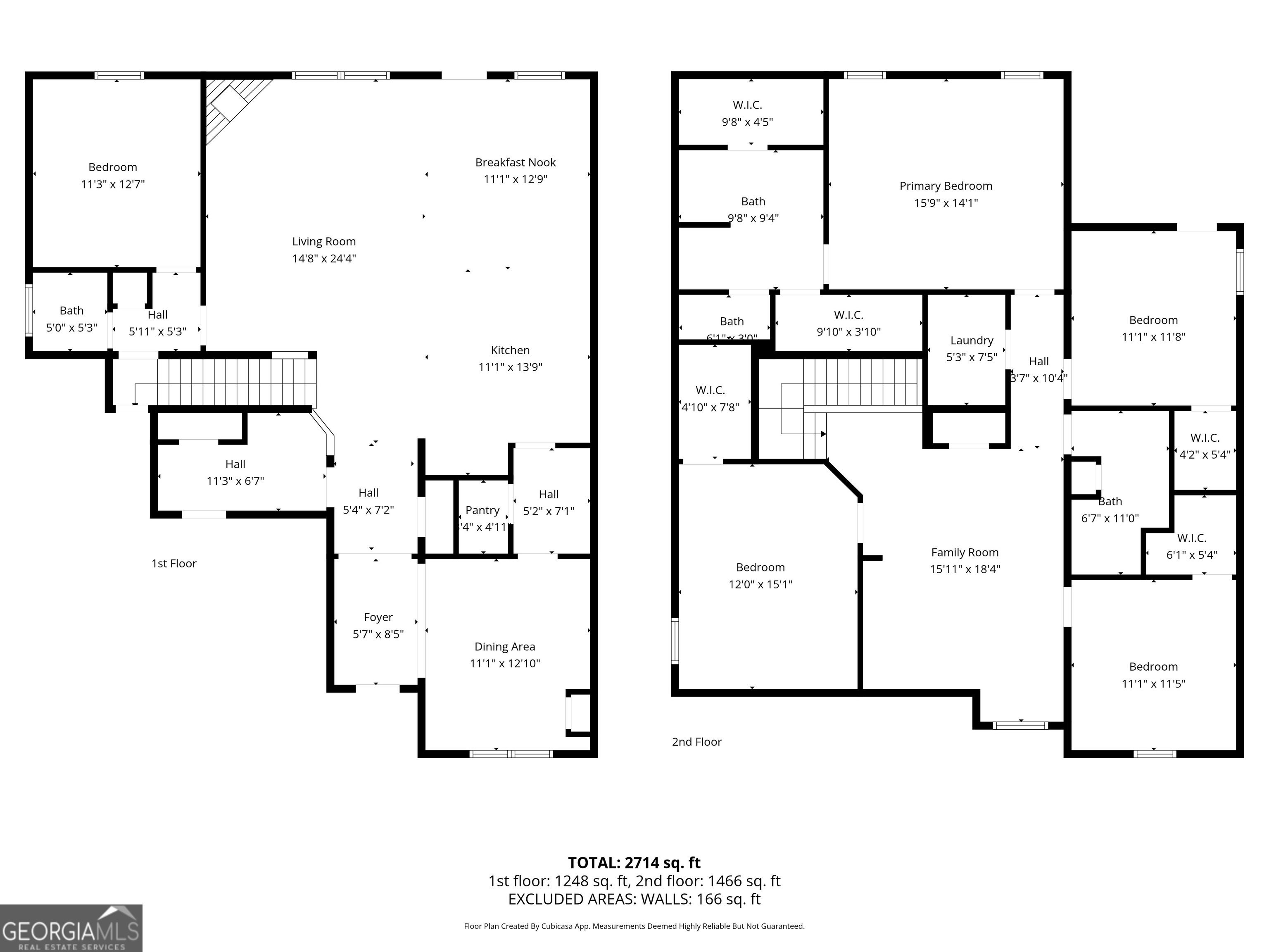416 Timberleaf Road Property Photo 41