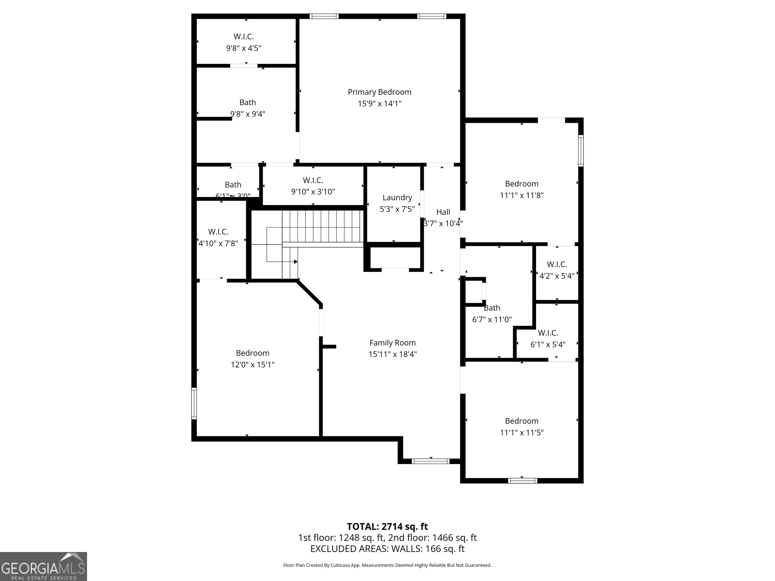 416 Timberleaf Road Property Photo 42