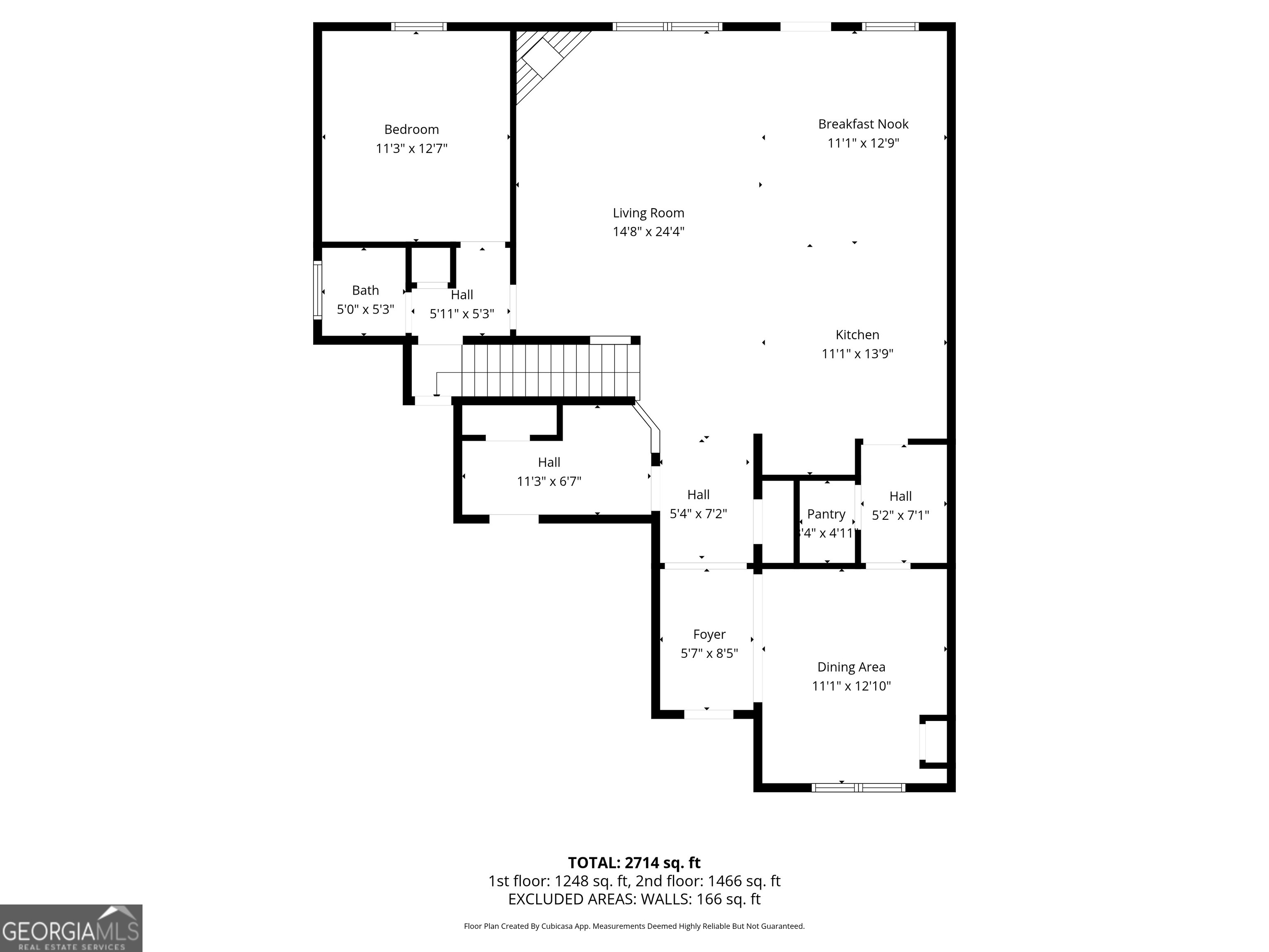 416 Timberleaf Road Property Photo 43