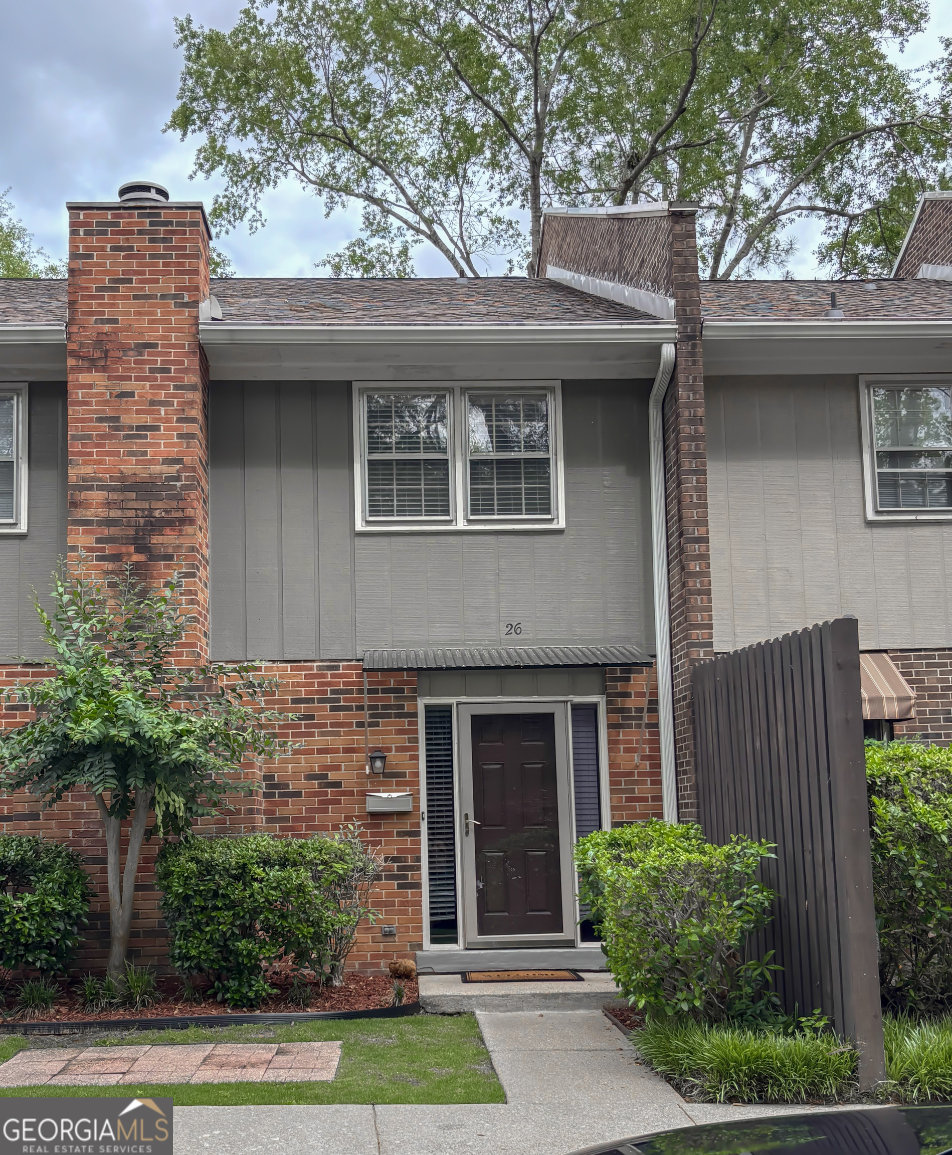 6101 River Road # 26