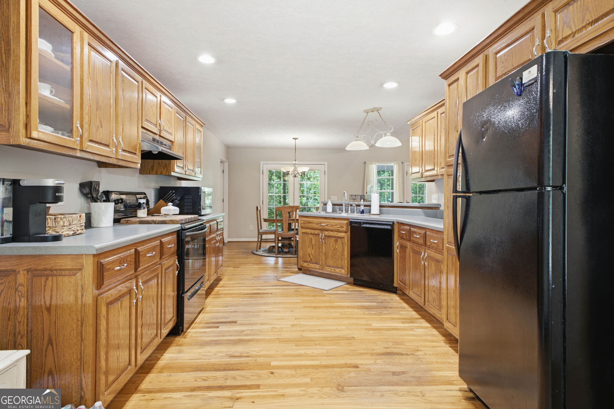 596 Riverhaven Lane Property Photo 14