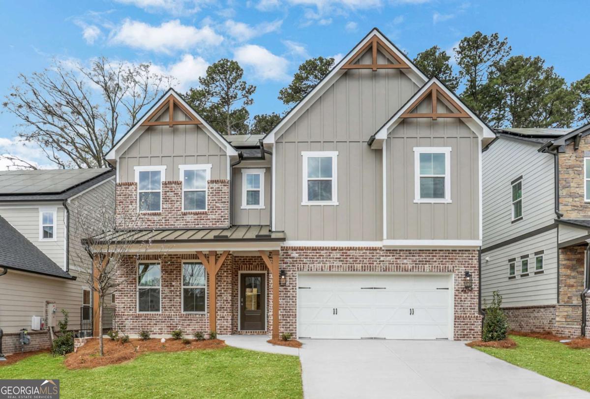 2279 Velvet Sage Way Property Photo 1