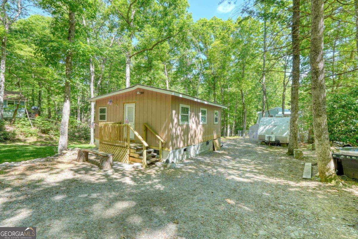 463 Wahu Hu Drive # 18 Property Photo 1
