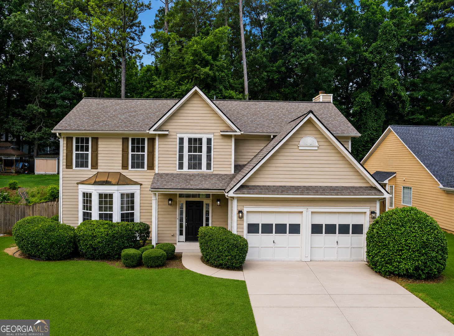 1869 Riverlanding Circle Property Photo 1