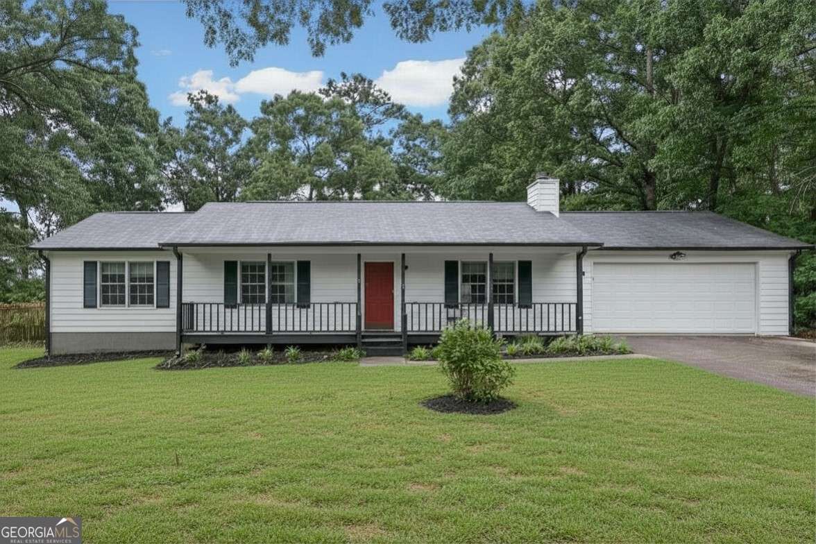 142 Summerfield Drive Property Photo 1