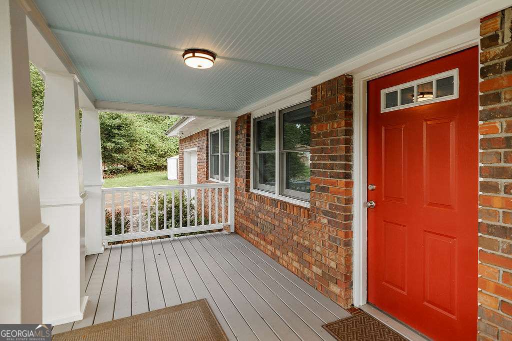 391 Gober Road Property Photo 3