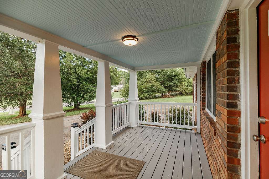 391 Gober Road Property Photo 5