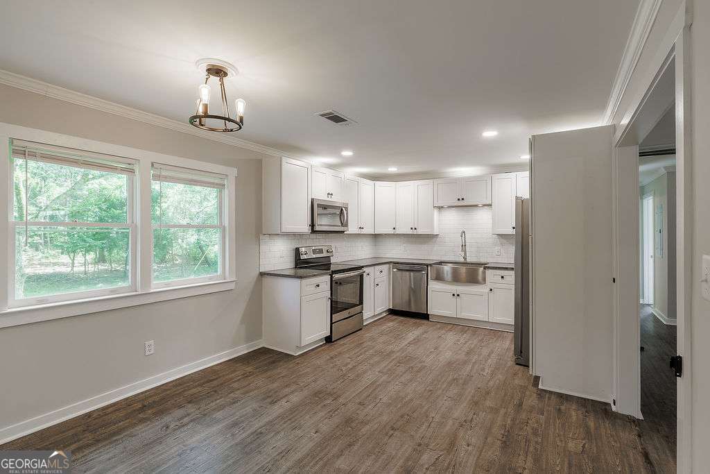 391 Gober Road Property Photo 13