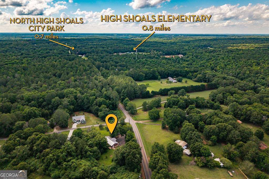 391 Gober Road Property Photo 49