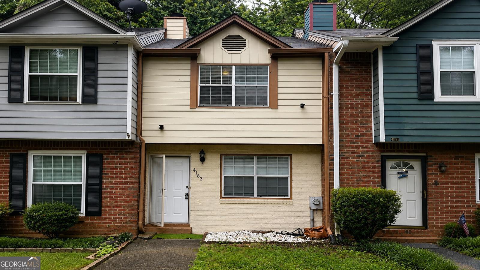 4183 Pine Valley Road Property Photo 1