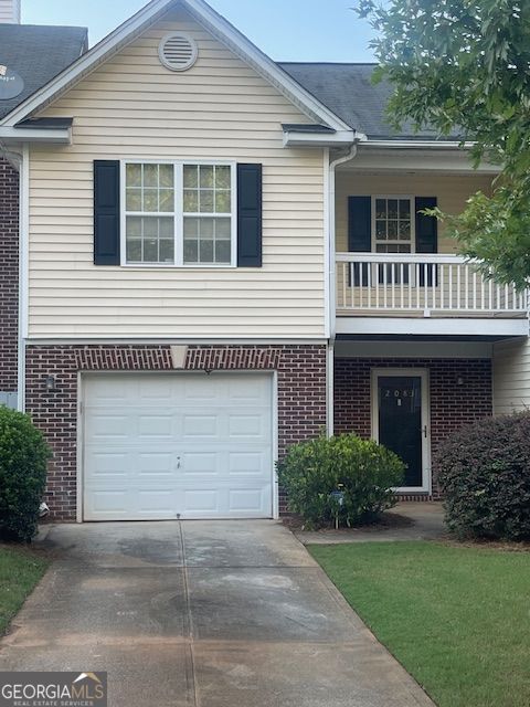 2083 Manhattan Parkway Property Photo 1