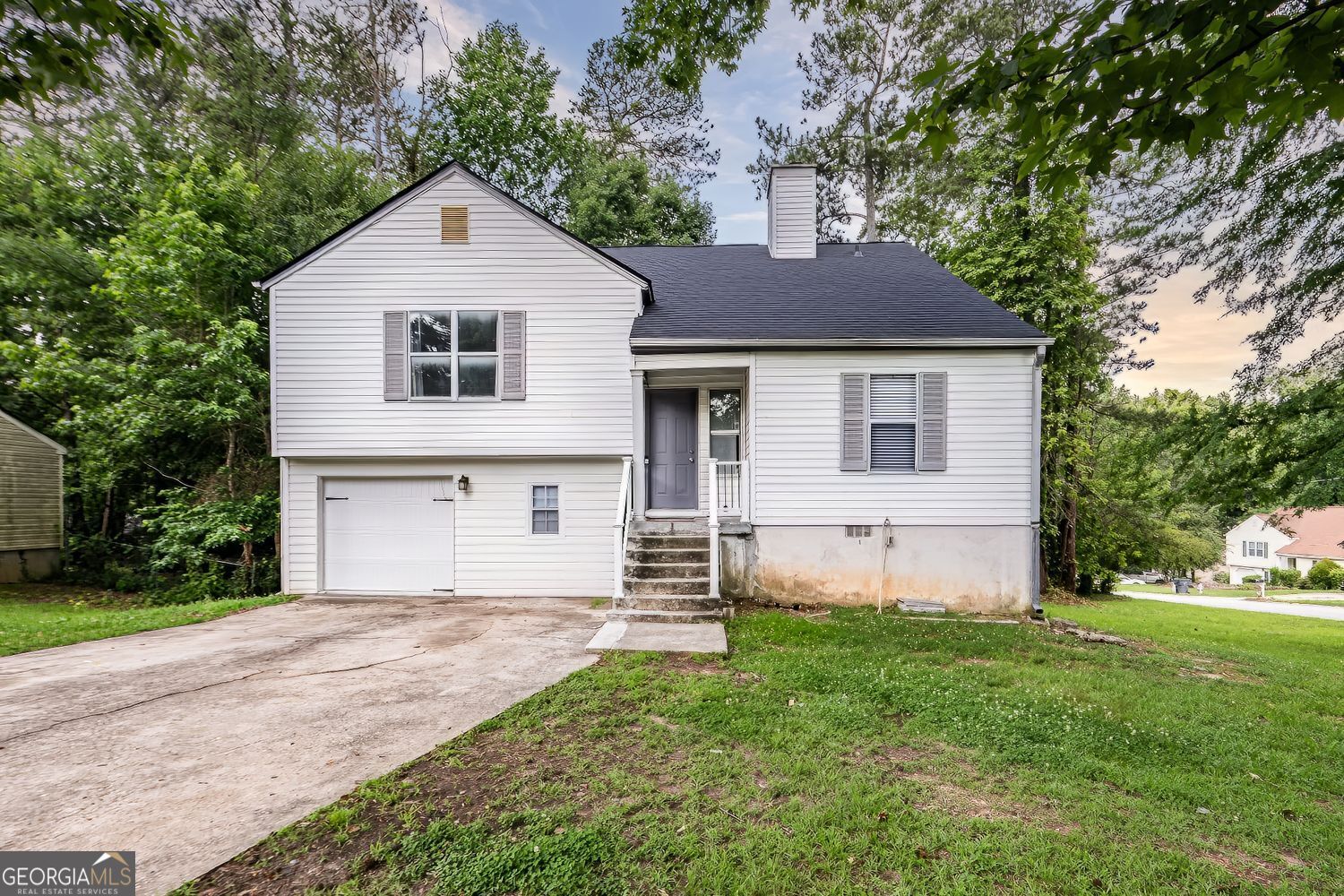 2616 Selman Drive Nw Property Photo 1