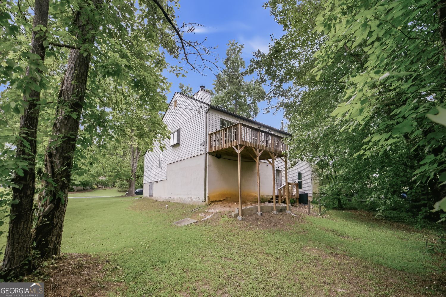2616 Selman Drive Nw Property Photo 30