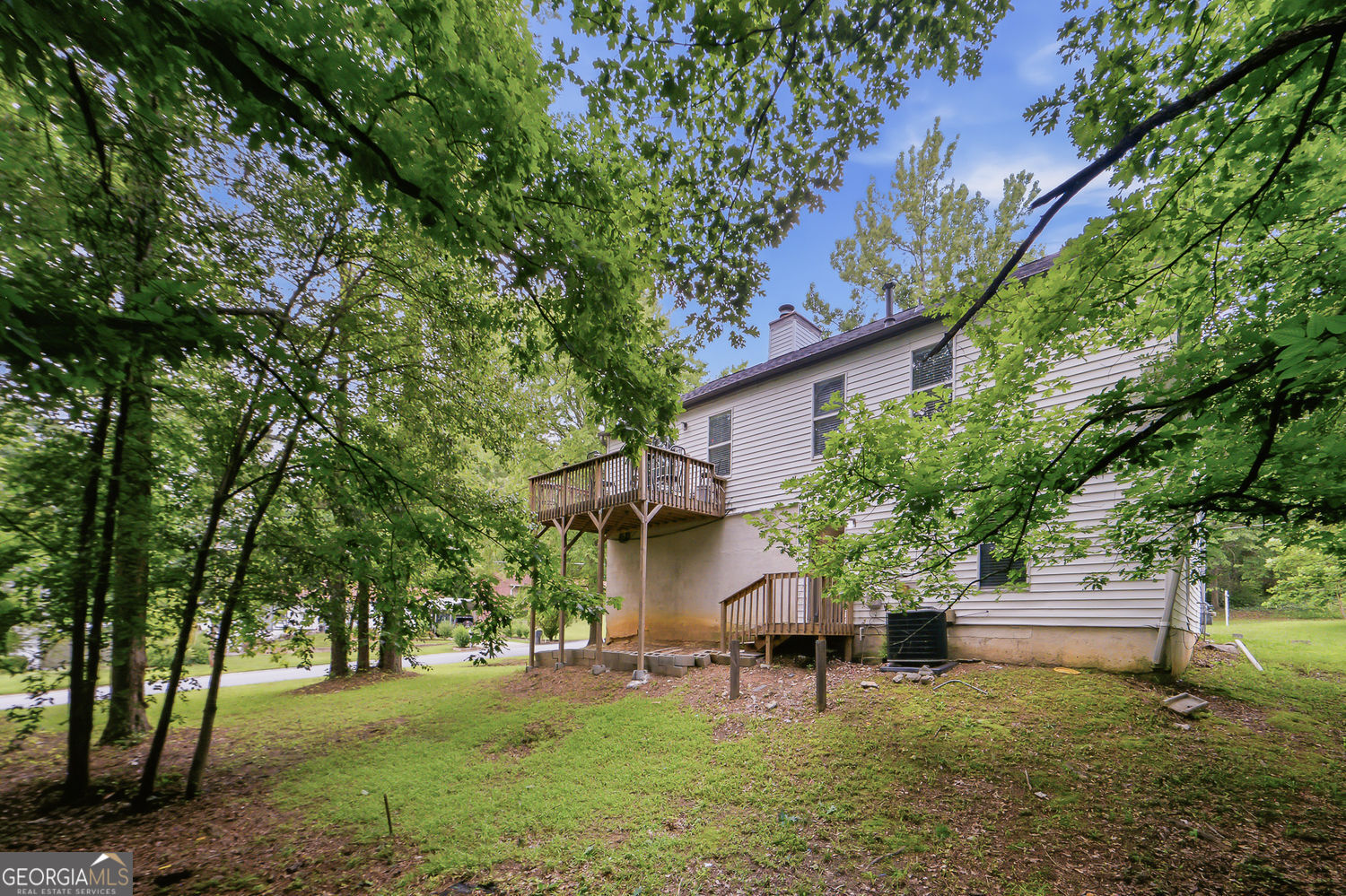 2616 Selman Drive Nw Property Photo 31