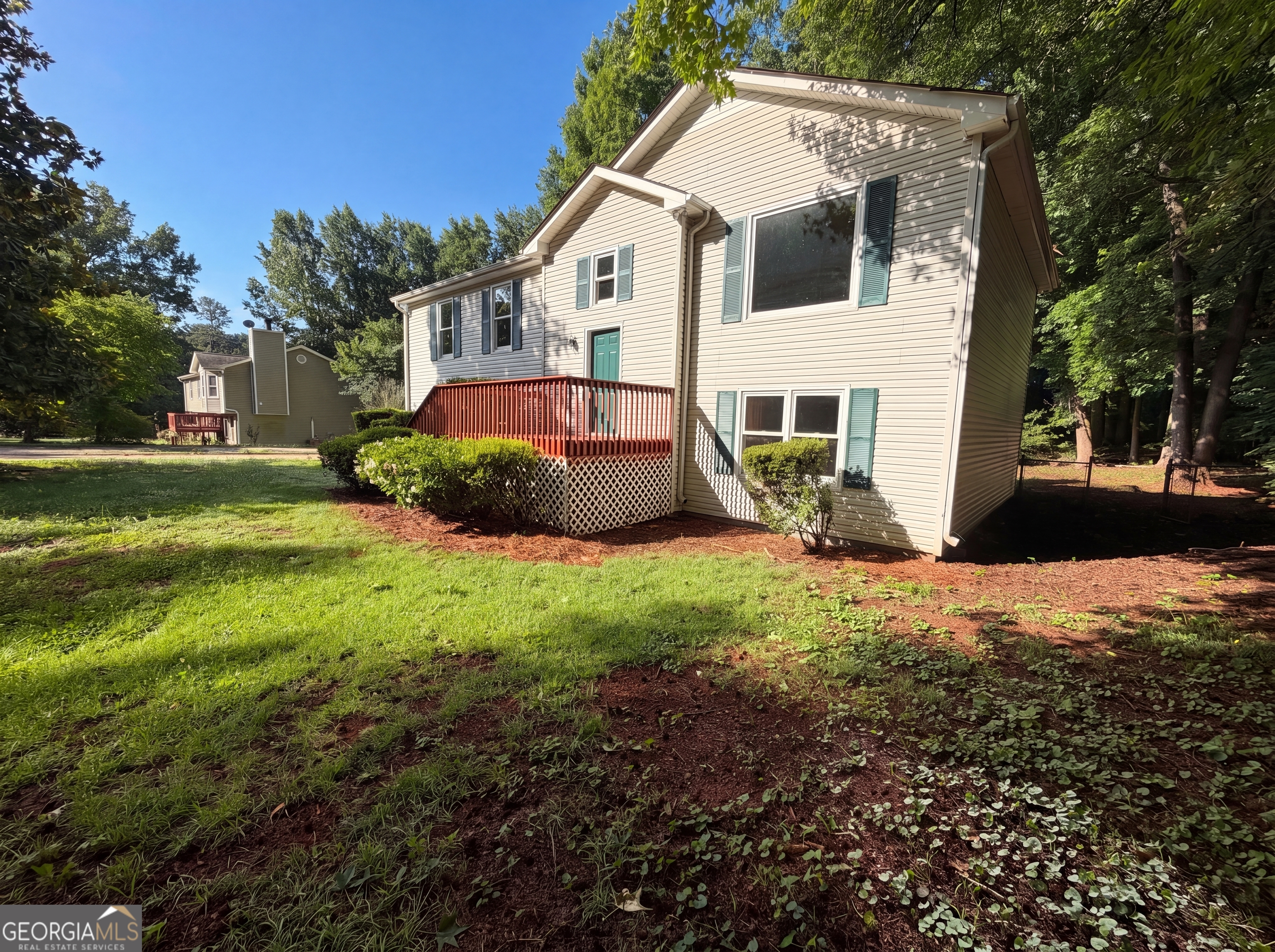 846 Georgetown Drive Property Photo 4