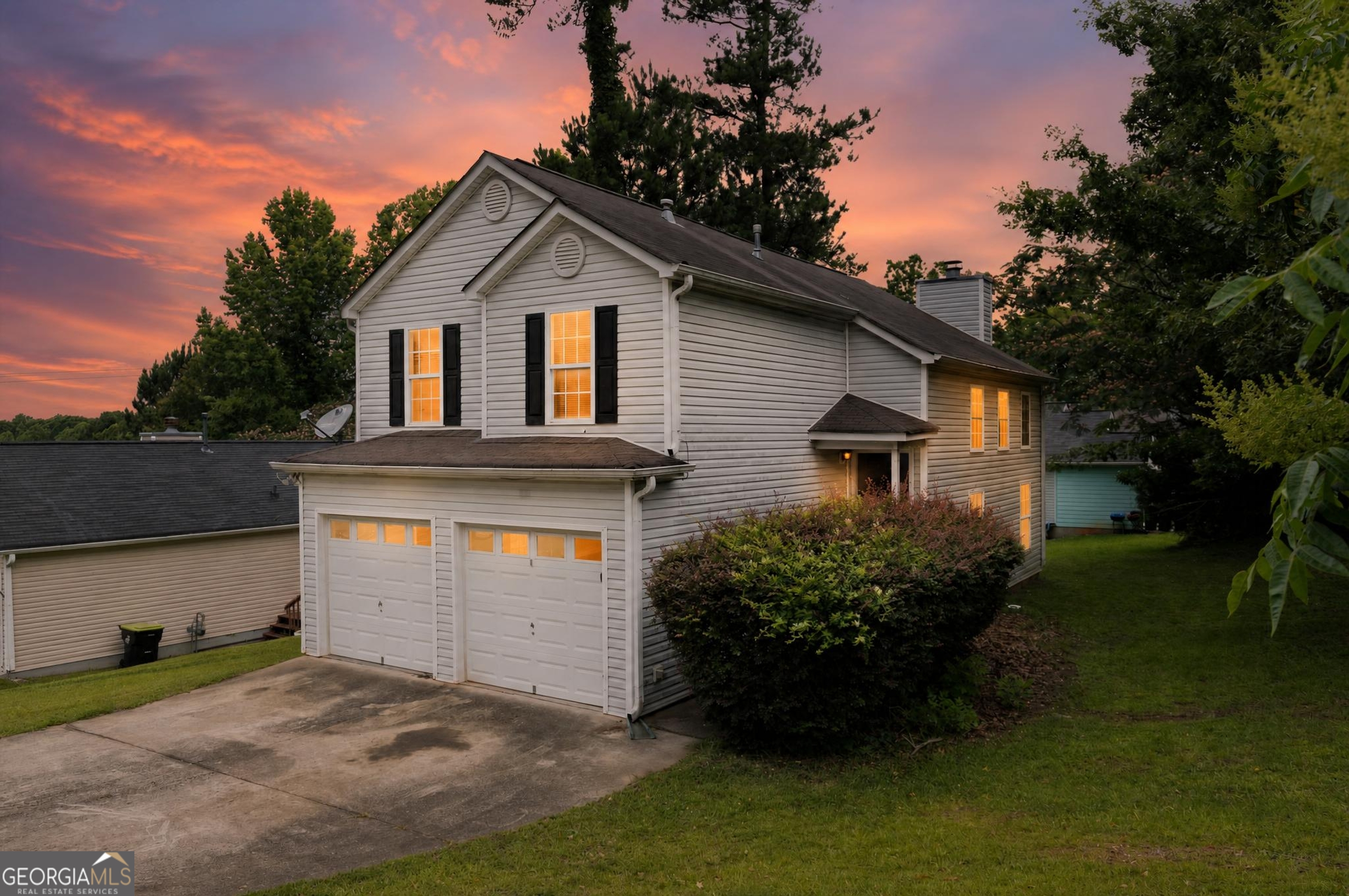 1024 Abercorn Way Property Photo 1