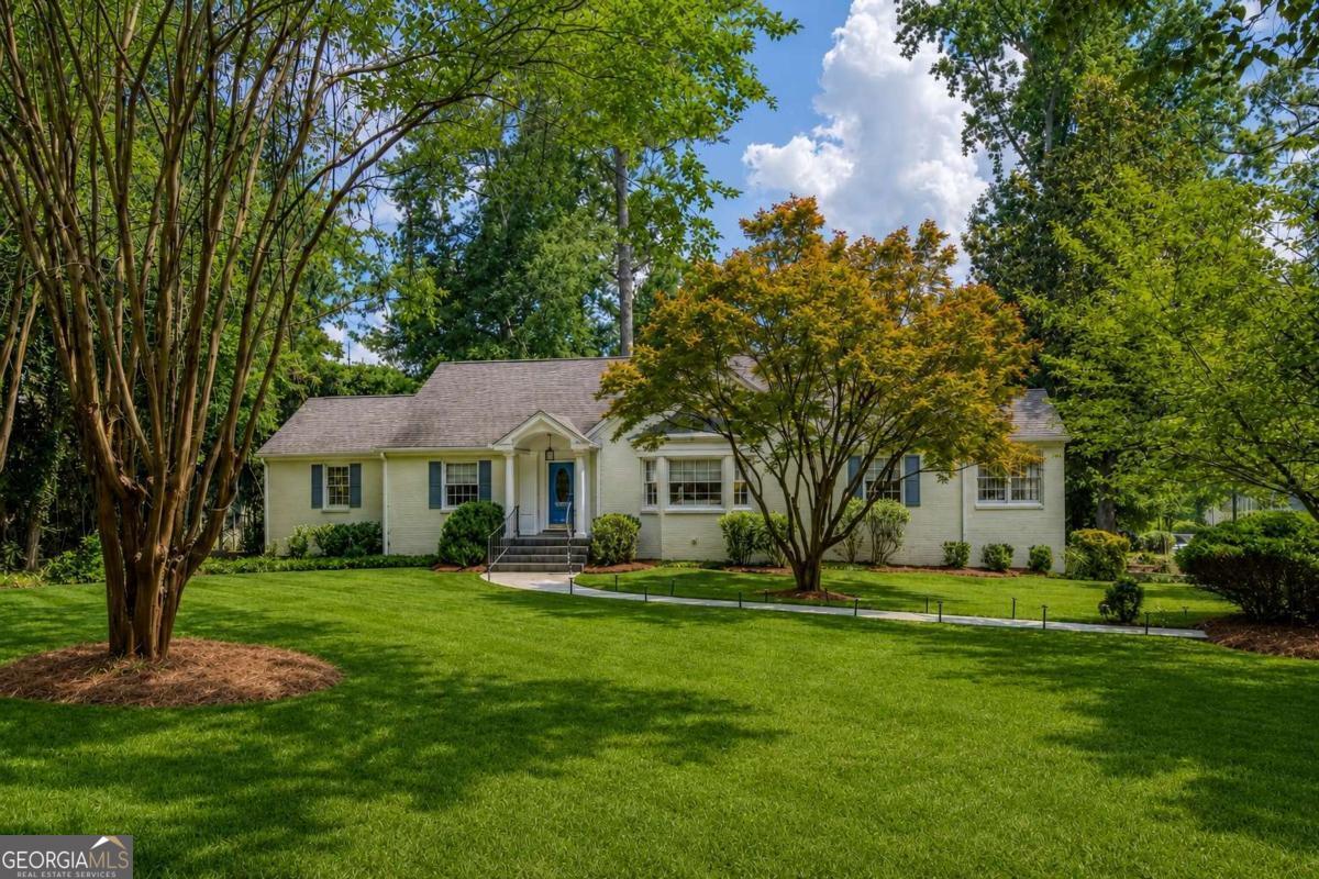 1250 Oakdale Road Ne Property Photo 1