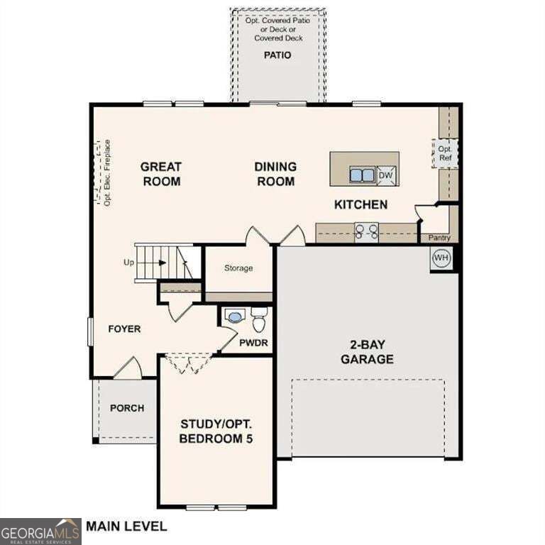 8047 Joyce Way Property Photo 2