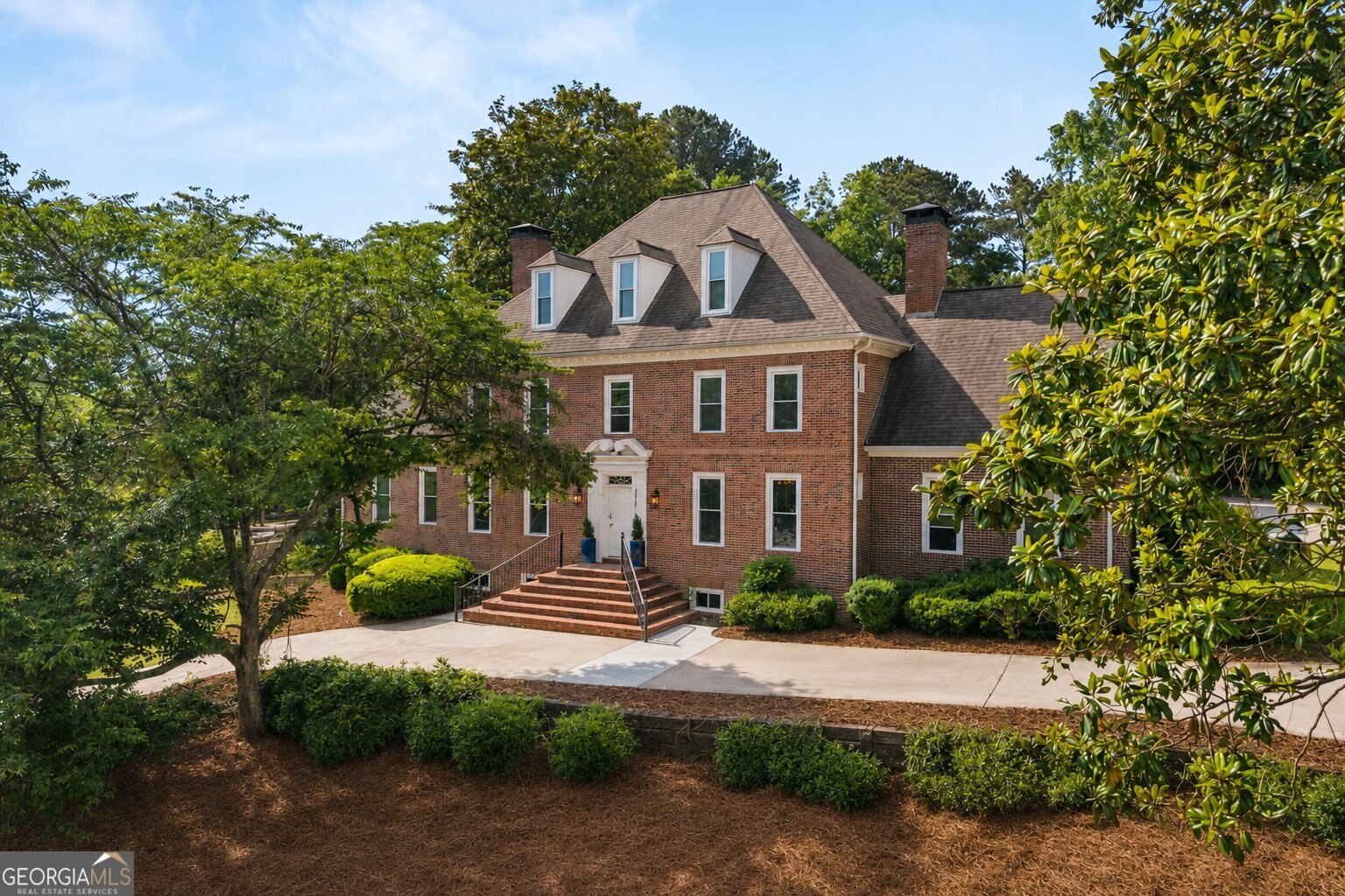 2073 Westover Plantation Property Photo 1