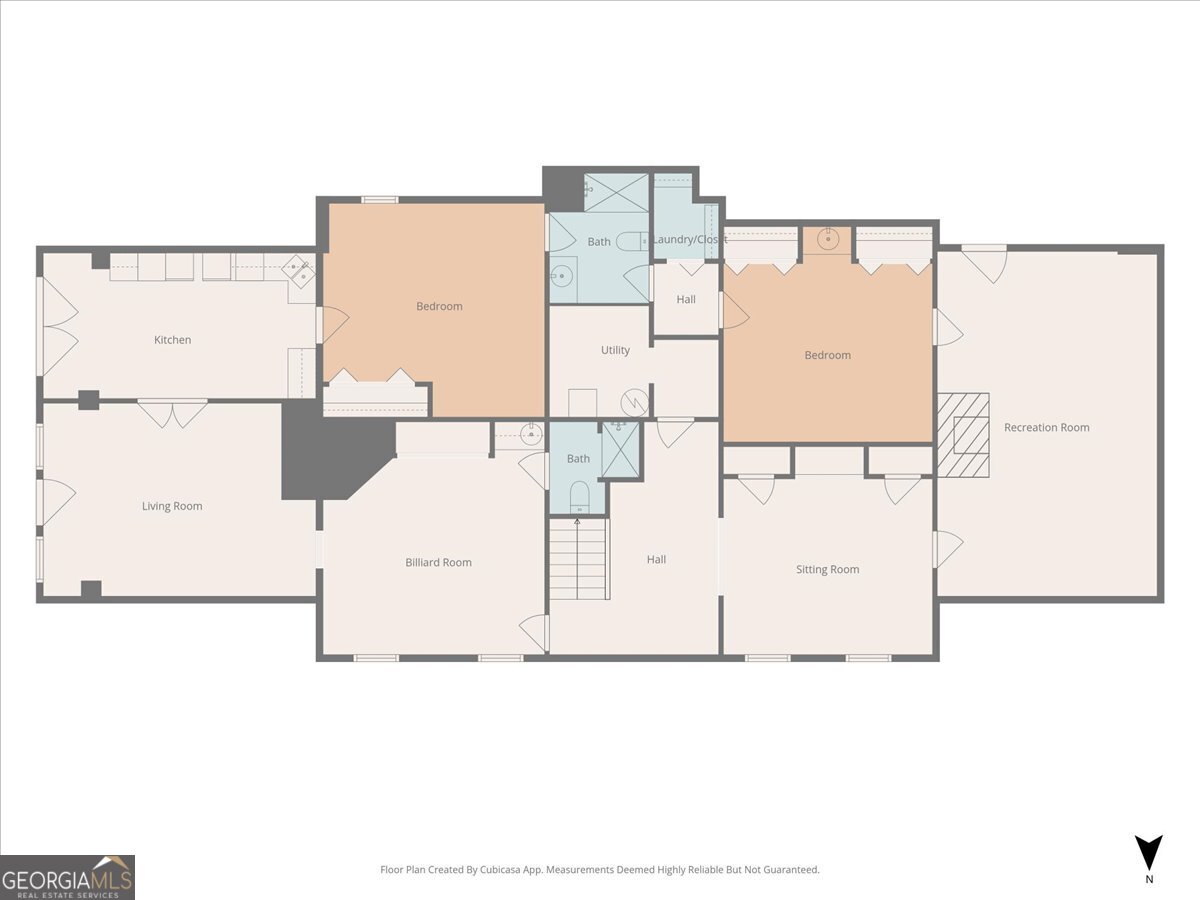 2073 Westover Plantation Property Photo 35