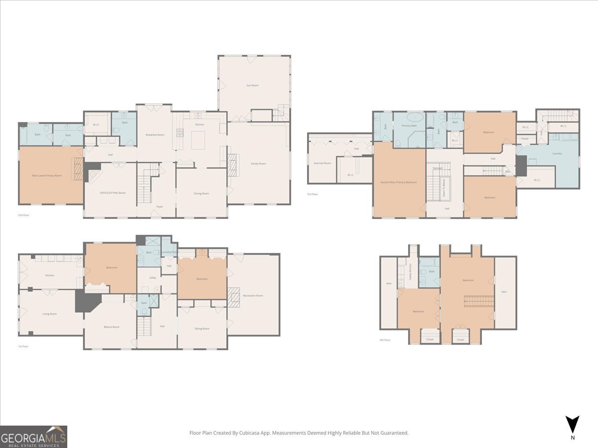 2073 Westover Plantation Property Photo 39